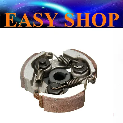 2 Stroke 43cc 47cc 49cc Minimoto Centrifugal Clutch Mini Moto Dirt Atv Quad Bike • $10.46