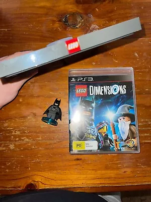 Lego Dimensions Ps3 Game • $70