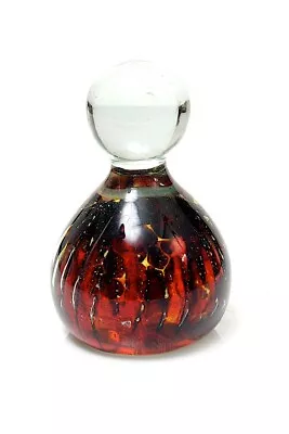 Michael Harris Medina Glass Maltese Paperweight  • £24.90