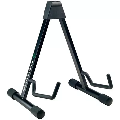 K&M A-Frame Acoustic Guitar Stand • $59.99