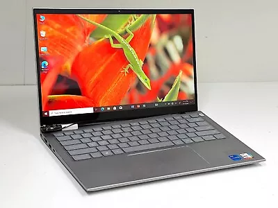 Dell Inspiron 14-5410 | I5-1155G7 | 8GB RAM | 256GB NVMe SSD | FHD Touchscreen • $222