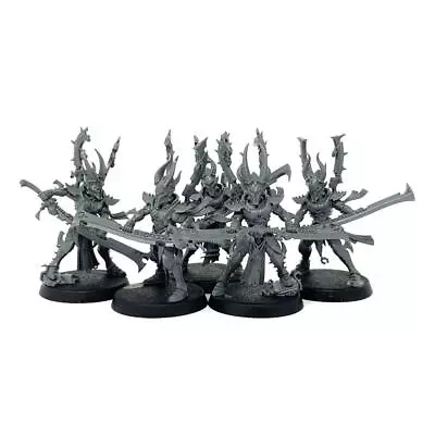 (1918) Incubi Squad Drukhari Dark Eldar Warhammer 40k • £25