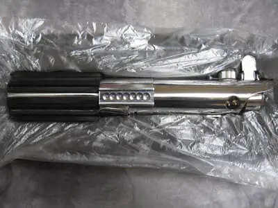 Star Wars Master Replicas Luke Skywalker Lightsaber Elite Edition SW-135 From JP • $3499