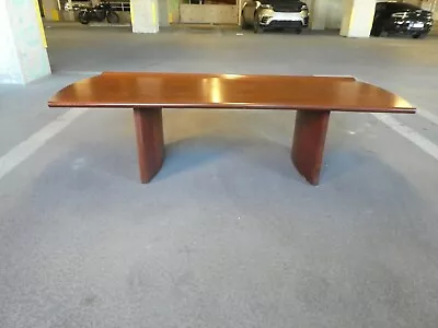 Stunning Mid Century Modern Possibly Danish Modern Coffee Table Great Design • $1600