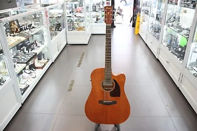 Ibanez PF12MHCE Acoustic Guitar • $249