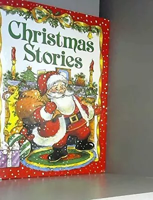 My Treasury Of Christmas Stories: A Collection Of Christmas Stor • £2.74