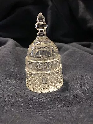 Waterford Crystal United States Capital Paperweight  • $75