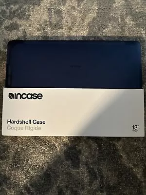 Incase Hardshell Dot Case 13  For MacBook Pro M2 2022 - NAVY • $19.99