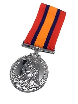 Reproduction Queens South Africa Medal (QSA) • £8.79
