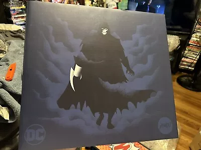 MONDO Batman Mask Of The Phantasm Figure • $175