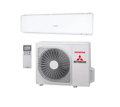 Mitsubishi Air Conditioning 3.5kw INSTALLATION AVAILABLE NATIONWIDE • £620
