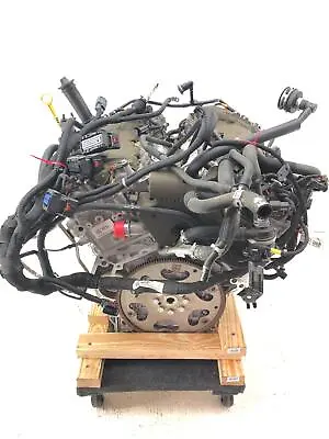 2017 - 2018 Cadillac Xt5 Acadia Oem 3.6l V6 Lgx Engine Motor Assembly Fwd *45k* • $415.44