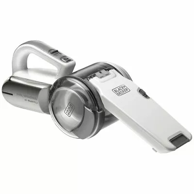 NEW Black & Decker Handheld Vacuum PV1820L-XE • $136
