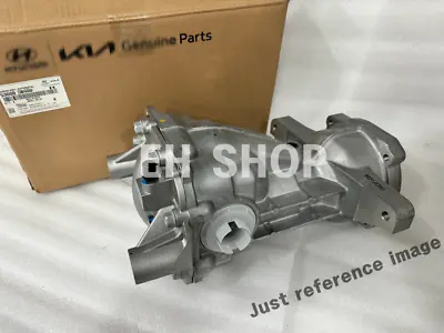 Genuine CARRIER ASSY-DIFFERENTIAL 5300047400 53000-47400 For Hyundai G80 2017-20 • $1248.60