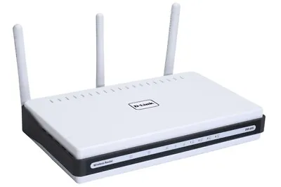 D-Link DIR-655 Xtreme N Gigabit Router • $83.28