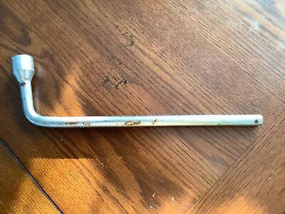 Mercedes Benz  17mm Heyco Lug Wrench 120 581 02 46  • $25