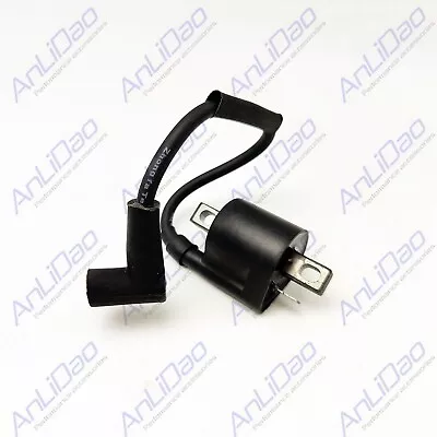 16064A1 14857A3 For Mercury Outboard Motor 4hp 5hp And Tohatsu 5HP Ignition Coil • $19.80