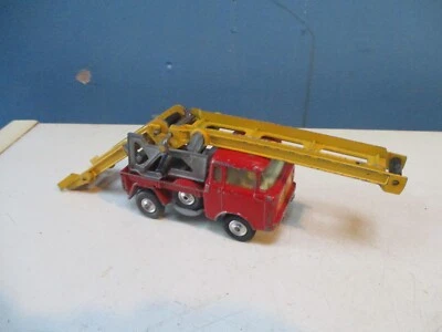 £1.99 • Buy Old Corgi Jeep FC 150
