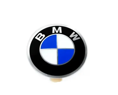 Genuine BMW E21 E30 R13 R28 K25 Wheel Center Cap Emblem Single 36131181082 New • $13.95