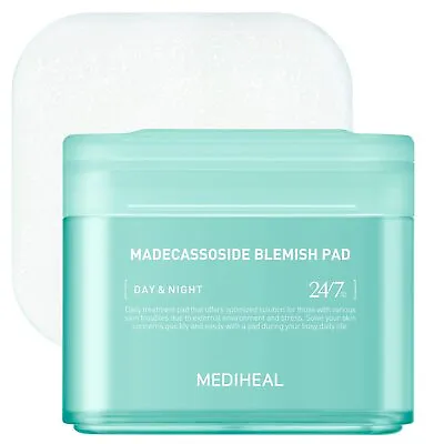 Mediheal Madecassoside Blemish Pad 100 Pads • $20.20