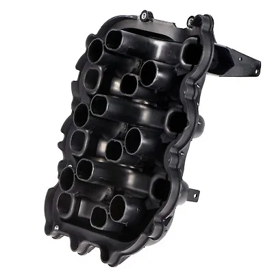 OEM NEW Engine Upper Intake Manifold 4.2L V6 F-Series E- Series 1L3Z9424AA • $73.22