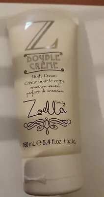 Zoella Beauty Double Cr`eme Body Lotion 160ml • £12