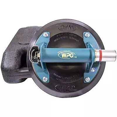 Woods 8  Powr-Grip Vacuum Cup Suction Lifter • $145.99