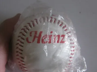 1998 Heinz Tomato Ketchup 57 Varieties RARE Baseball Souvenir Collector's NEW  • $66.97