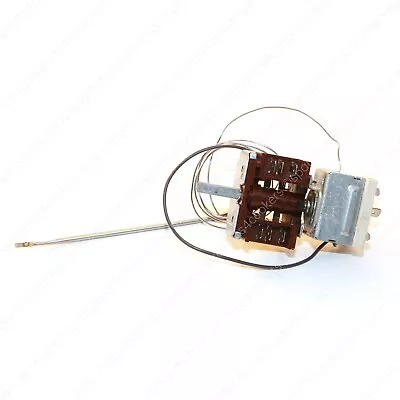 RANGEMASTER Fan Oven Switch/ Thermostat A038905 FVLA038905 FVLA025620 A025620 • £34.49