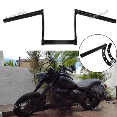 $62.49 • Buy  1  Drag Z Bar Handlebar For Yamaha V-Star Vstar XVS 650 1100 Custom Silverado