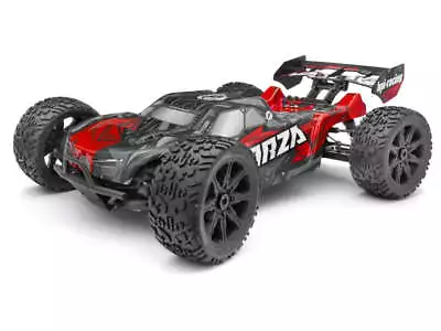 HPI Vorza FLUX RTR 1/8 4WD Electric Brushless Truggy • $539.95