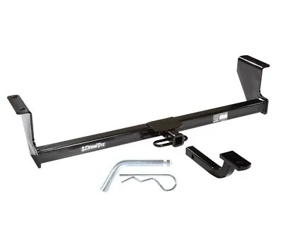 Trailer Tow Hitch For 01-09 Volvo S60 Sedan V70 XC70 Wagon W/ Draw Bar Kit • $255.48