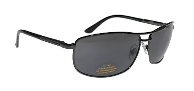 G&G Men Aviator Sunglasses Spring Loaded  Metal Frame Twill Decorated Arm -02037 • $22.99