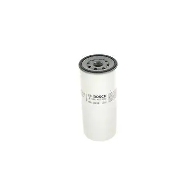 8x BOSCH Engine Oil Filter F 026 407 043 MK3 FOR Astra Relay Bolero Transit Port • £109.99