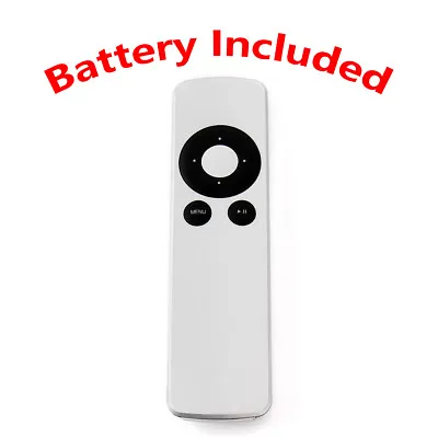 Replace Apple TV Remote Control F Model 1st 2nd 3rd Gen Mac Mini Macbook Desktop • $6.99