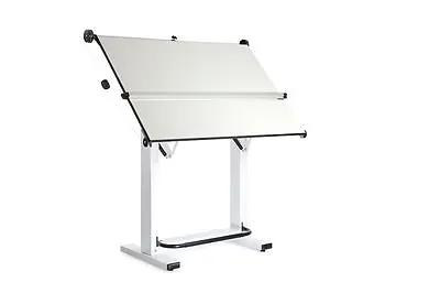 Drawing Board A0 Twin Column Unit • £1035