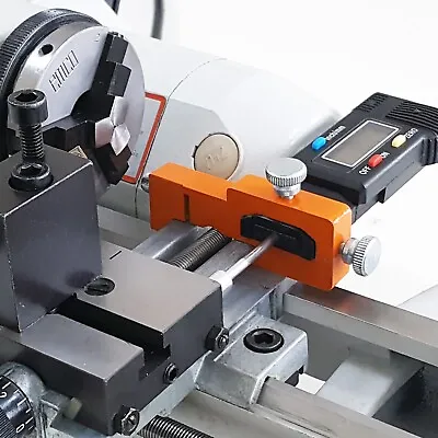 EMCO Unimat 3 & 4 Lathe X Axis DRO Digital Readout Display Console Indicator • £76.17