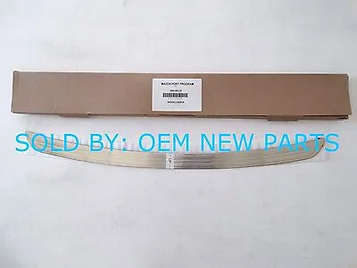 2014 - 2018 Mazda 3 Hatchback OEM Rear Bumper Guard Accessory  • $24.99