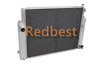 Aluminum Radiator For BMW E36/M3/Z3/325TD 323ti M3 328is 323i 323is 92-99 94 95 • $105