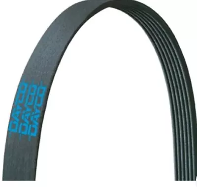 Serpentine Belt-Cab And Chassis Dayco 5081244 • $29