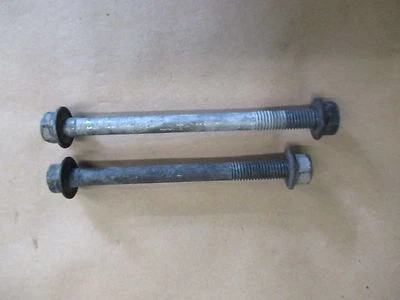 $3 • Buy 83-97 Camaro Firebird Torque Arm Auto Mount Bolts
