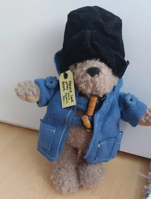 Rainbow Designs Limited Edition 2007 Paddington Bear ~ New With Tag. No Case • £7.99