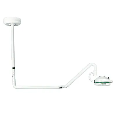 36W AC Medical Shadowless Lamp Surgical Exam Light Mobile/Ceiling/Wall Hanging • $560.09