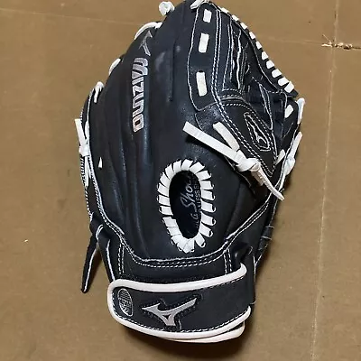 Mizuno GSH1203 Shadow Soft Baseball Glove Professional Model 12  Leather RHT  NC • $49