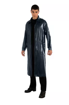 Mens Star Trek Deluxe Harrison Villain Movie Costume • $19.83