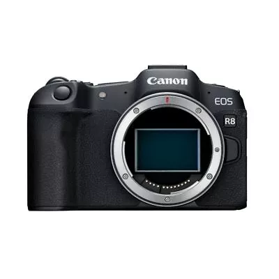 Canon EOS R8 Body • $2298.45