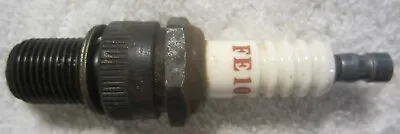 1 KLG SPARK PLUG  FE100 VTG Smith Industries England • $4.74