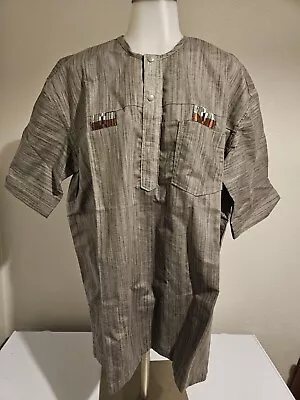 African Dress For Men • $50