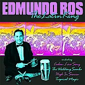 Latin King By Edmundo Ros (CD 2005) excellent Condition • £2.29