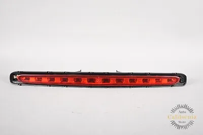 07-09 Mercedes W211 E550 E350 3rd Third Brake Stop Light Lamp 2118201456 OEM • $71.25